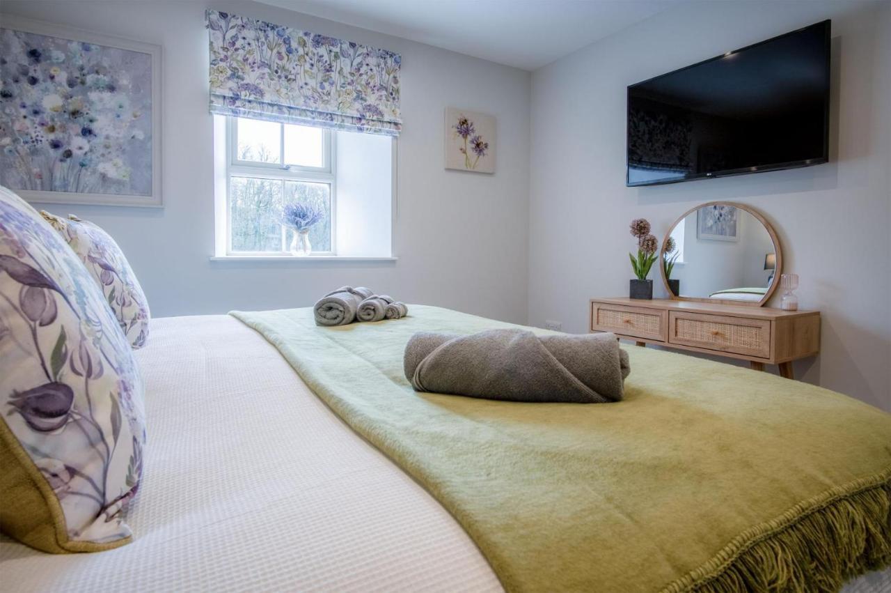 Kiln Park Farmhouse - 4 Bedroom Cottage - ناربيرث المظهر الخارجي الصورة