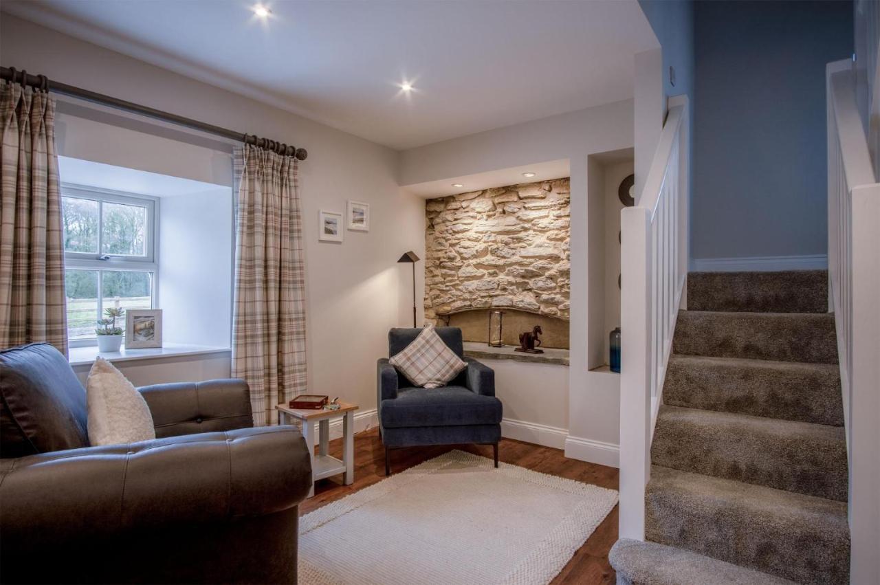Kiln Park Farmhouse - 4 Bedroom Cottage - ناربيرث المظهر الخارجي الصورة