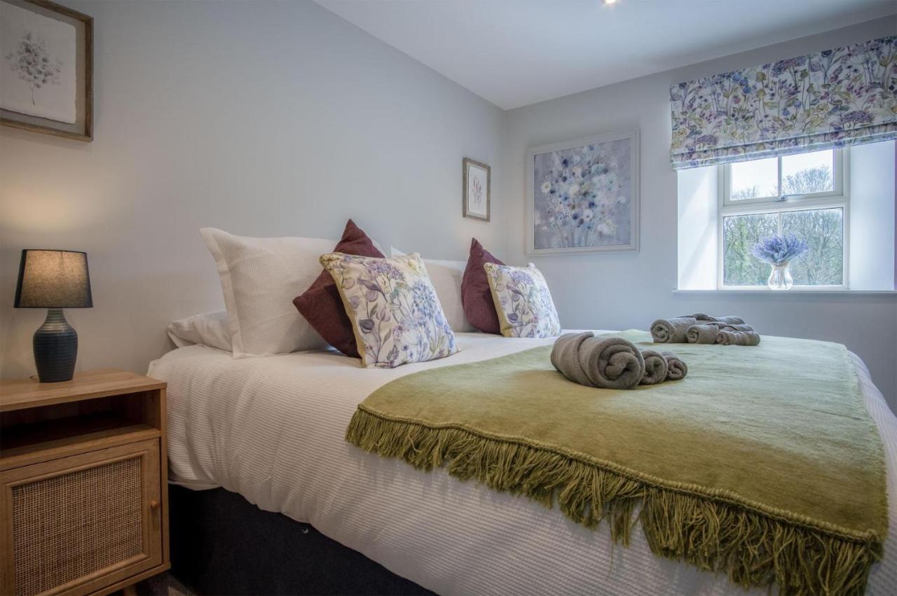 Kiln Park Farmhouse - 4 Bedroom Cottage - ناربيرث المظهر الخارجي الصورة