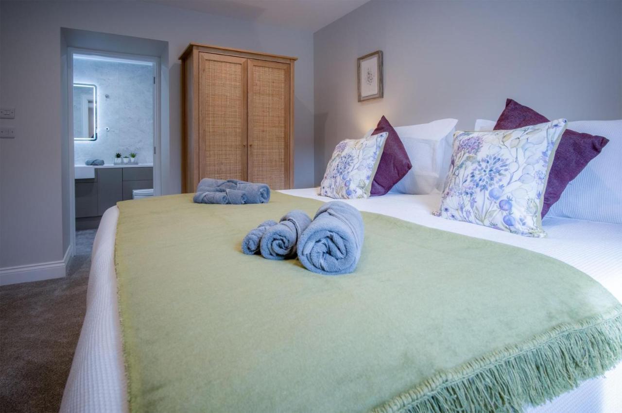 Kiln Park Farmhouse - 4 Bedroom Cottage - ناربيرث المظهر الخارجي الصورة